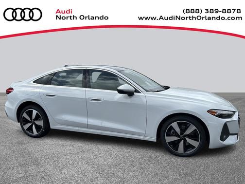 2025 Audi A5 Premium Plus TFSI quattro S tronic