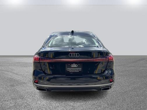 2025 Audi A5 Premium Plus TFSI quattro S tronic