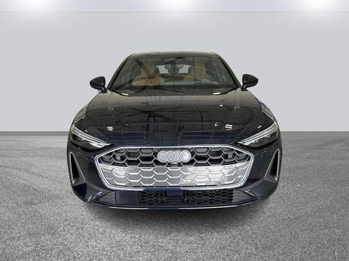 2025 Audi A5 Premium Plus TFSI quattro S tronic