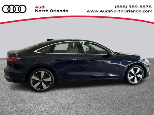 2025 Audi A5 Premium Plus TFSI quattro S tronic