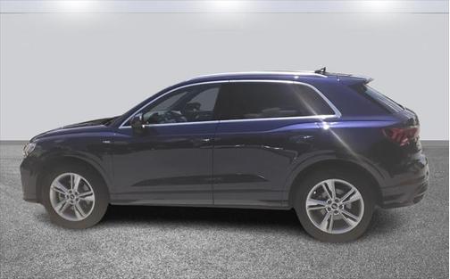 2022 Audi Q3 45 S line Premium Plus