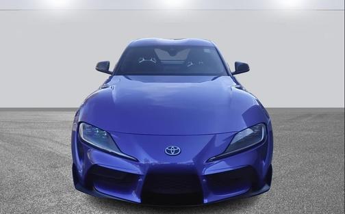 2023 Toyota GR Supra 2.0