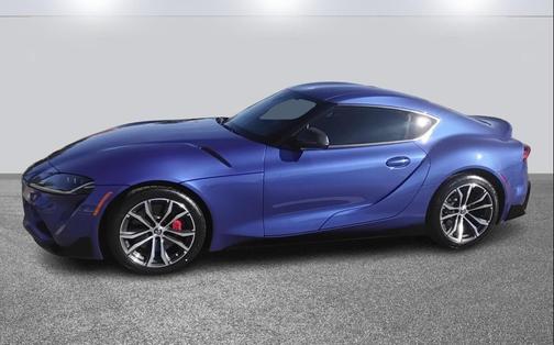 2023 Toyota GR Supra 2.0