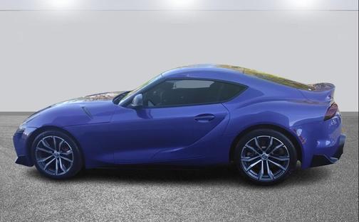 2023 Toyota GR Supra 2.0