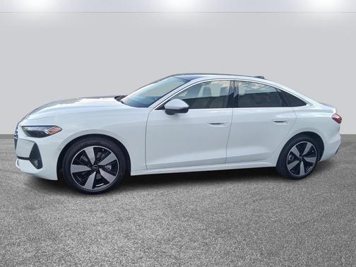 2025 Audi A5 Premium Plus TFSI quattro S tronic