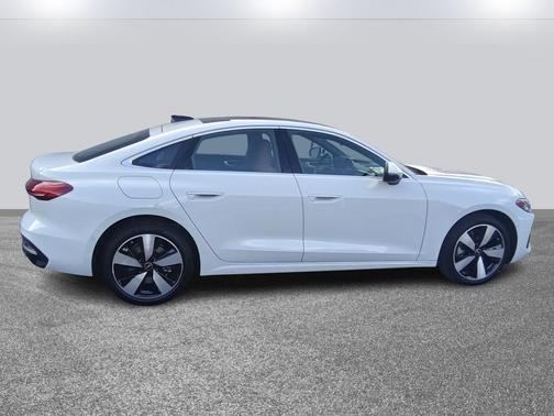 2025 Audi A5 Premium Plus TFSI quattro S tronic