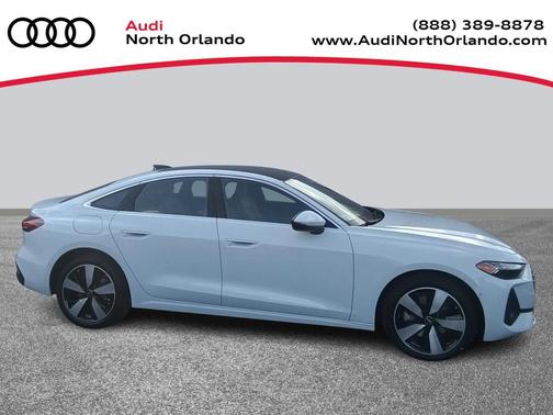 2025 Audi A5 Premium Plus TFSI quattro S tronic