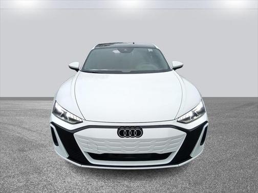 2025 Audi S e-tron GT Premium Plus