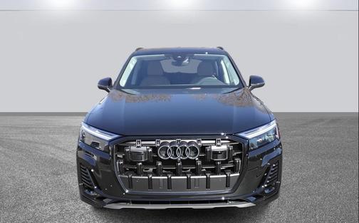 2026 Audi Q7 55 Premium Plus