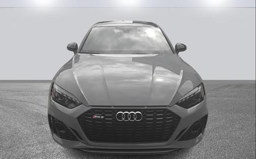 2023 Audi RS 5 2.9T