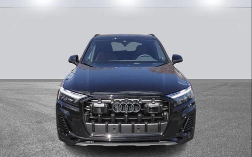 2026 Audi Q7 55 Premium Plus