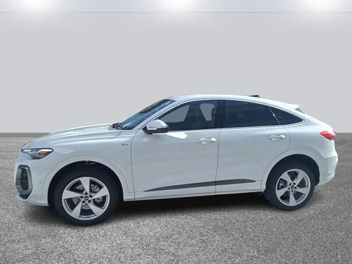 2025 Audi Q5 Sportback Premium Plus TFSI quattro S tronic