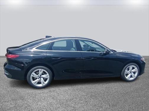 2025 Audi A5 Premium Plus