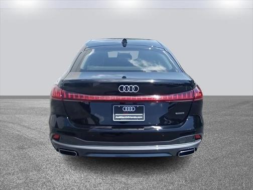 2025 Audi A5 Premium Plus