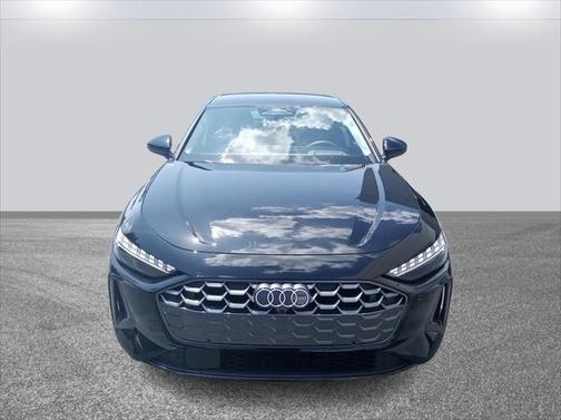 2025 Audi A5 Premium Plus