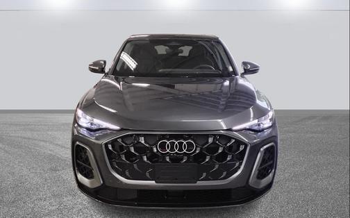 2025 Audi Q5 Prestige TFSI quattro S tronic