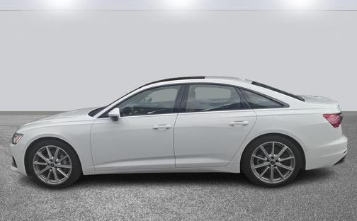 2025 Audi A6 45 Premium