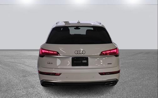 2024 Audi Q5 55 S line Premium Plus