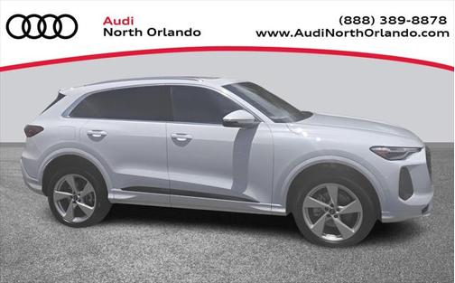 2025 Audi Q5 Premium Plus