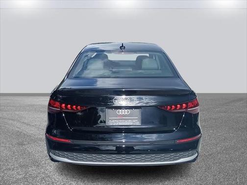 2025 Audi A3 Premium