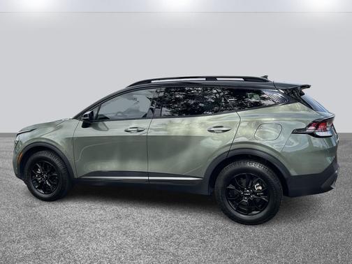 2023 Kia Sportage S