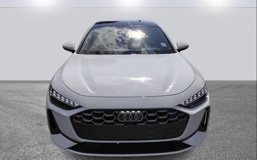 2025 Audi A5 Premium Plus TFSI quattro S tronic