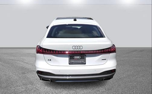 2025 Audi A5 Premium Plus TFSI quattro S tronic