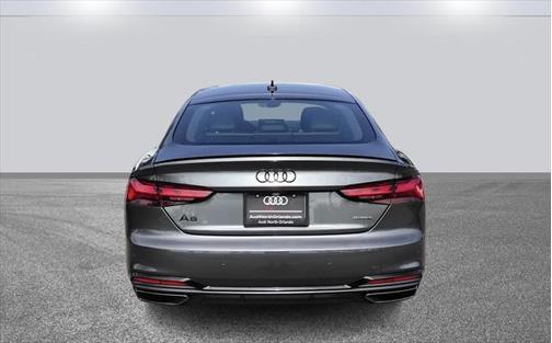 2025 Audi A5 Sportback 45 S Line Premium Plus