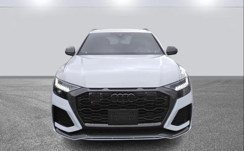 2024 Audi RS Q8 4.0T