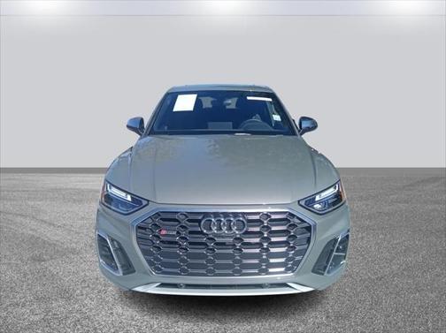 2024 Audi SQ5 3.0T Premium Plus