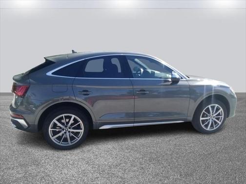 2024 Audi SQ5 3.0T Premium Plus