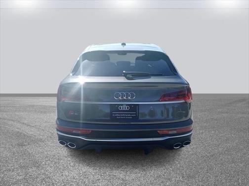 2024 Audi SQ5 3.0T Premium Plus