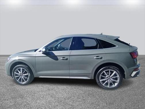2024 Audi SQ5 3.0T Premium Plus