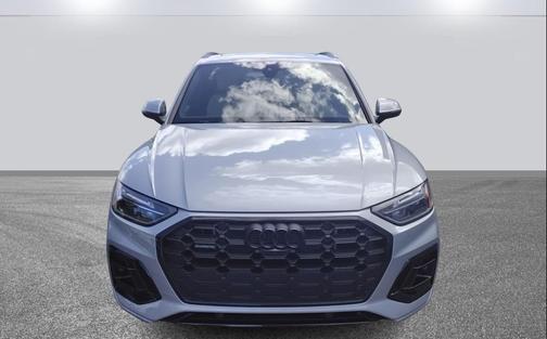 2024 Audi Q5 55 S line Premium Plus