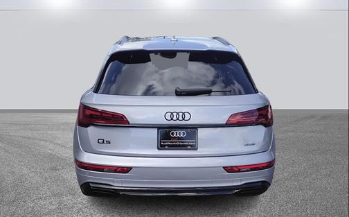 2024 Audi Q5 55 S line Premium Plus