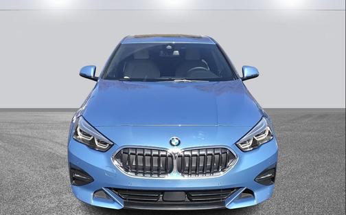 2020 BMW 228 Gran Coupe xDrive