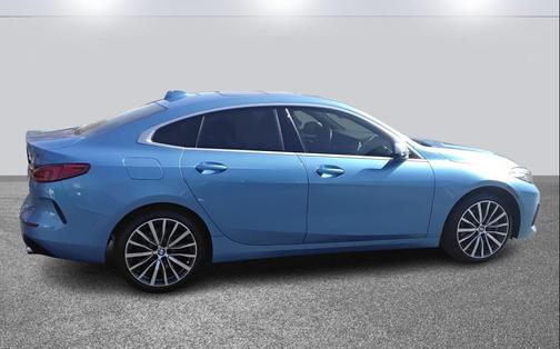 2020 BMW 228 Gran Coupe xDrive