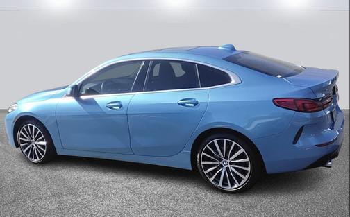 2020 BMW 228 Gran Coupe xDrive