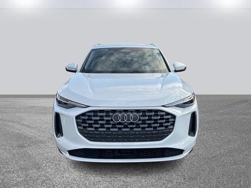 2025 Audi Q5 Prestige TFSI quattro S tronic