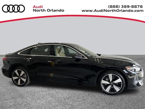 2025 Audi A5 Premium Plus TFSI quattro S tronic