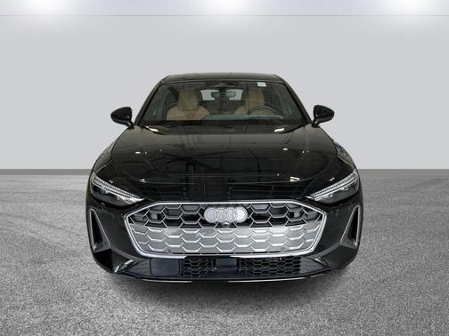 2025 Audi A5 Premium Plus TFSI quattro S tronic