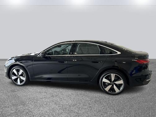 2025 Audi A5 Premium Plus TFSI quattro S tronic
