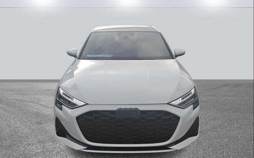 2026 Audi A3 Premium