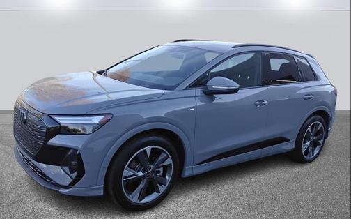 2024 Audi Q4 e-tron Premium Plus 55 quattro
