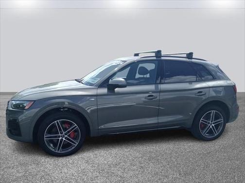 2024 Audi Q5 55 S line Premium Plus