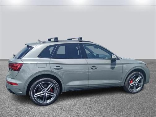 2024 Audi Q5 55 S line Premium Plus