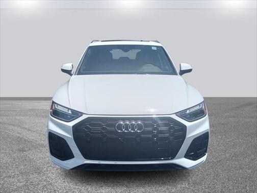 2025 Audi Q5 45 S line Premium