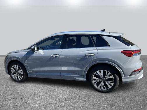 2025 Audi Q4 e-tron Premium 45 quattro