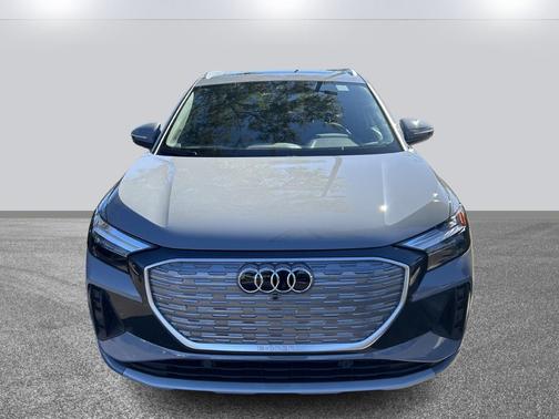 2025 Audi Q4 e-tron Premium 45 quattro