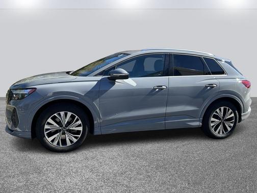 2025 Audi Q4 e-tron Premium 45 quattro